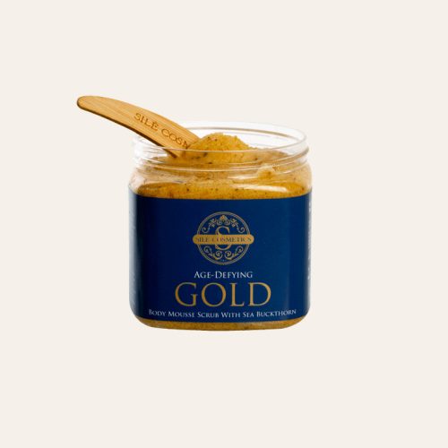 Silé Tyrni Vartalokuorinta