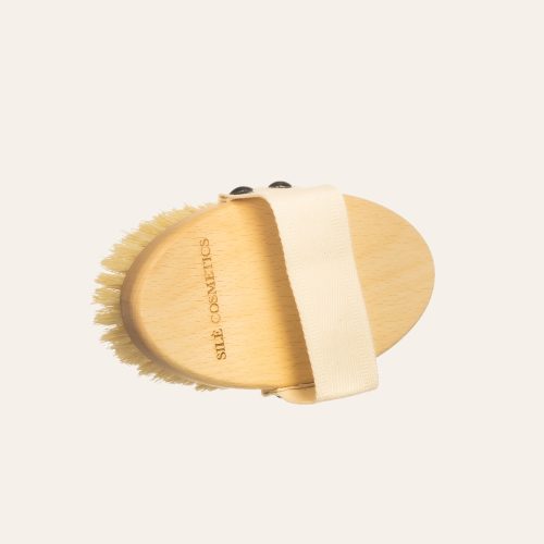 Ekologinen ja vegaaninen Silé-harja