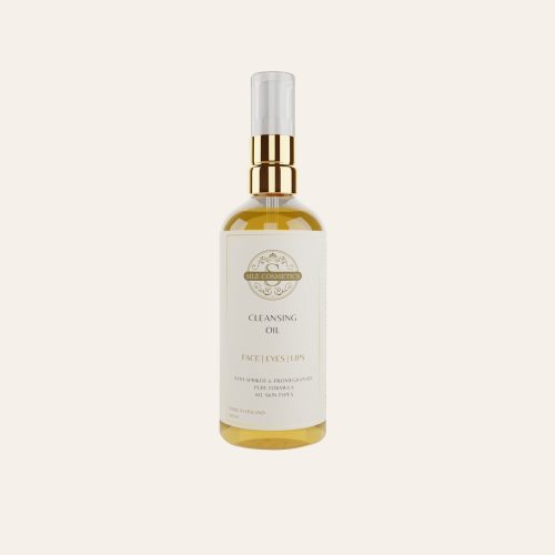 Puhdistusöljy kasvoille, Öljyputsari