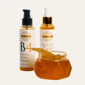 Sokerointipaketti - Tarjous